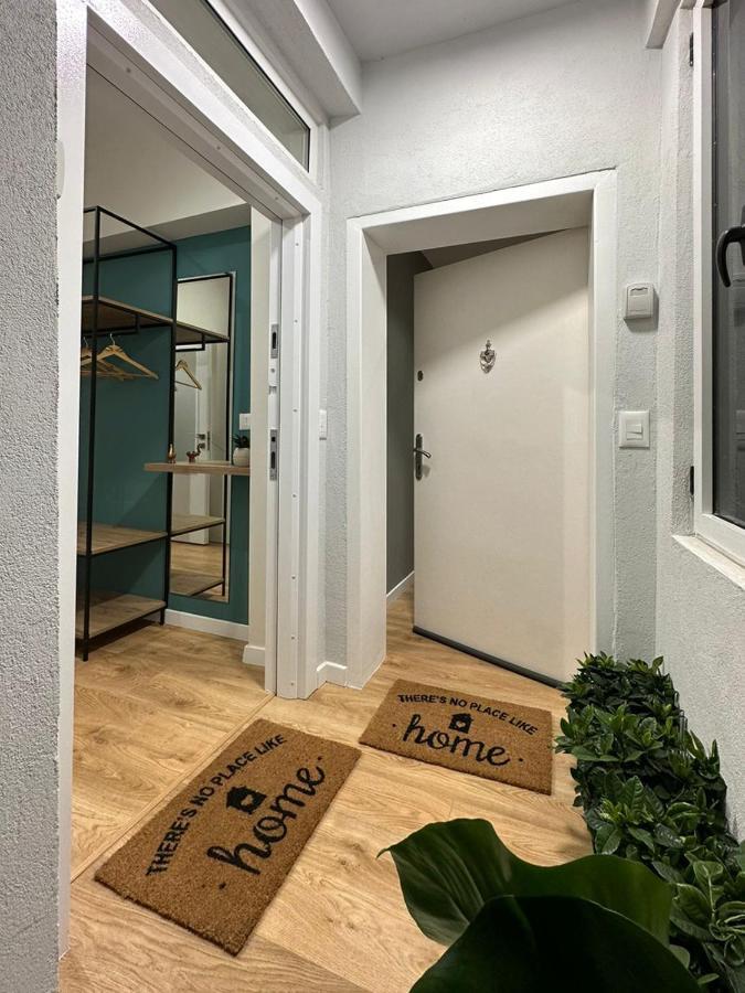 Studio In Tiranë Eksteriør bilde